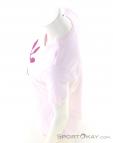 SOMWR Conserve Women T-Shirt, , Pink, , Female, 0429-10013, 5638051712, , N3-08.jpg