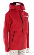 The North Face Summit Chamlang FL Donna Giacca Outdoor, , Rosso, , Donna, 0205-10768, 5638051722, , N1-01.jpg