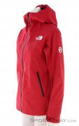 The North Face Summit Chamlang FL Women Outdoor Jacket, , Red, , Female, 0205-10768, 5638051722, , N1-06.jpg