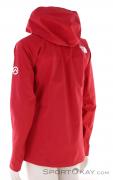 The North Face Summit Chamlang FL Women Outdoor Jacket, , Red, , Female, 0205-10768, 5638051722, , N1-11.jpg