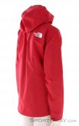 The North Face Summit Chamlang FL Femmes Veste Outdoor, The North Face, Rouge, , Femmes, 0205-10768, 5638051722, 196248014838, N1-16.jpg