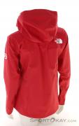 The North Face Summit Chamlang FL Women Outdoor Jacket, , Red, , Female, 0205-10768, 5638051722, , N2-12.jpg