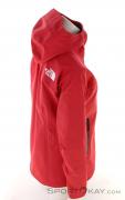 The North Face Summit Chamlang FL Femmes Veste Outdoor, The North Face, Rouge, , Femmes, 0205-10768, 5638051722, 196248014838, N2-17.jpg