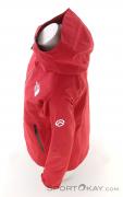 The North Face Summit Chamlang FL Donna Giacca Outdoor, , Rosso, , Donna, 0205-10768, 5638051722, , N3-08.jpg