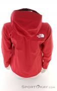 The North Face Summit Chamlang FL Women Outdoor Jacket, , Red, , Female, 0205-10768, 5638051722, , N3-13.jpg