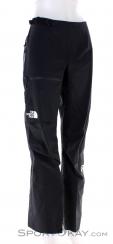 The North Face Summit Chamlang FL Women Outdoor Pants, The North Face, Black, , Female, 0205-10769, 5638051727, 196247080872, N1-01.jpg