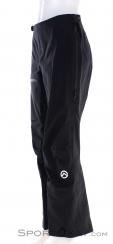 The North Face Summit Chamlang FL Women Outdoor Pants, The North Face, Black, , Female, 0205-10769, 5638051727, 196247080872, N1-06.jpg