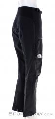 The North Face Summit Chamlang FL Women Outdoor Pants, The North Face, Black, , Female, 0205-10769, 5638051727, 196247080872, N1-16.jpg