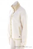 The North Face Cragmont Donna Giacca Fleece, The North Face, Bianco, , Donna, 0205-10770, 5638051753, 196246253925, N1-06.jpg