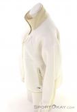 The North Face Cragmont Donna Giacca Fleece, The North Face, Bianco, , Donna, 0205-10770, 5638051753, 196246253925, N2-07.jpg
