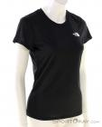 The North Face Reaxion Ampere Damen T-Shirt, The North Face, Schwarz, , Damen, 0205-10771, 5638051763, 192364011553, N1-01.jpg