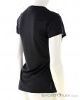 The North Face Reaxion Ampere Women T-Shirt, The North Face, Black, , Female, 0205-10771, 5638051763, 192364011553, N1-16.jpg