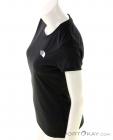 The North Face Reaxion Ampere Mujer T-Shirt, The North Face, Negro, , Mujer, 0205-10771, 5638051763, 192364011553, N2-07.jpg