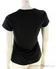 The North Face Reaxion Ampere Women T-Shirt, The North Face, Black, , Female, 0205-10771, 5638051763, 192364011553, N2-12.jpg