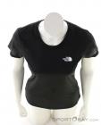 The North Face Reaxion Ampere Damen T-Shirt, The North Face, Schwarz, , Damen, 0205-10771, 5638051763, 192364011553, N3-03.jpg