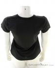 The North Face Reaxion Ampere Women T-Shirt, The North Face, Black, , Female, 0205-10771, 5638051763, 192364011553, N3-13.jpg