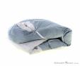 The North Face Blue Kazoo Women Sleeping Bag right, The North Face, Gray, , Female, 0205-10772, 5638051811, 193392933350, N1-16.jpg