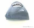 The North Face Blue Kazoo Women Sleeping Bag right, The North Face, Gray, , Female, 0205-10772, 5638051811, 193392933350, N3-03.jpg