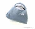 The North Face Blue Kazoo Women Sleeping Bag right, The North Face, Gray, , Female, 0205-10772, 5638051811, 193392933350, N4-04.jpg