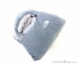The North Face Blue Kazoo Women Sleeping Bag right, The North Face, Gray, , Female, 0205-10772, 5638051811, 193392933350, N5-20.jpg