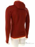 Ortovox Fleece Hoody Mens Fleece Jacket, , Orange, , Male, 0016-11720, 5638051817, , N1-11.jpg