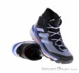 adidas Terrex Skychaser Tech Mid GTX Women Hiking Boots Gore-Tex, adidas Terrex, Blue, , Female, 0359-10309, 5638051871, 4066749806958, N1-01.jpg