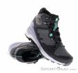 adidas Terrex Skychaser 2 Mid GTX Hommes Chaussures de randonnée Gore-Tex, adidas Terrex, Noir, , Femmes, 0359-10310, 5638051879, 4066751725605, N1-01.jpg