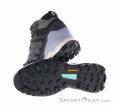 adidas Terrex Skychaser 2 Mid GTX Mens Hiking Boots Gore-Tex, adidas Terrex, Black, , Female, 0359-10310, 5638051879, 4066751725605, N1-11.jpg
