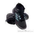 adidas Terrex Swift R3 Mid GTX Women Hiking Boots Gore-Tex, , Black, , Female, 0359-10312, 5638051936, , N2-02.jpg