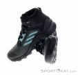 adidas Terrex Swift R3 Mid GTX Women Hiking Boots Gore-Tex, adidas Terrex, Black, , Female, 0359-10312, 5638051936, 4066749868024, N2-07.jpg