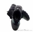 adidas Terrex Swift R3 Mid GTX Femmes Chaussures de randonnée Gore-Tex, adidas Terrex, Noir, , Femmes, 0359-10312, 5638051936, 4066749868024, N4-04.jpg