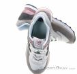 New Balance 574 Women Leisure Shoes, , Gray, , Female, 0314-10185, 5638051946, , N4-04.jpg