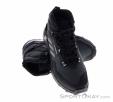 adidas Terrex AX 4 Mid GTX Femmes Chaussures de randonnée Gore-Tex, adidas Terrex, Noir, , Femmes, 0359-10315, 5638051989, 4066749994464, N2-02.jpg