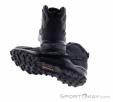 adidas Terrex AX 4 Mid GTX Women Hiking Boots Gore-Tex, , Black, , Female, 0359-10315, 5638051989, , N3-13.jpg