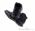 adidas Terrex AX 4 Mid GTX Women Hiking Boots Gore-Tex, , Black, , Female, 0359-10315, 5638051989, , N4-14.jpg