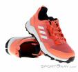 adidas Terrex AX 4 Women Hiking Boots, adidas Terrex, Orange, , Female, 0359-10317, 5638052016, 4066749814595, N1-01.jpg