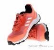 adidas Terrex AX 4 Women Hiking Boots, adidas Terrex, Orange, , Female, 0359-10317, 5638052016, 4066749814595, N1-06.jpg