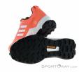 adidas Terrex AX 4 Women Hiking Boots, adidas Terrex, Orange, , Female, 0359-10317, 5638052016, 4066749814595, N1-11.jpg