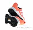 adidas Terrex AX 4 Women Hiking Boots, adidas Terrex, Orange, , Female, 0359-10317, 5638052016, 4066749814595, N1-16.jpg