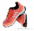 adidas Terrex AX 4 Women Hiking Boots, adidas Terrex, Orange, , Female, 0359-10317, 5638052016, 4066749814595, N2-07.jpg