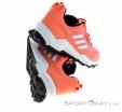 adidas Terrex AX 4 Women Hiking Boots, adidas Terrex, Orange, , Female, 0359-10317, 5638052016, 4066749814595, N2-17.jpg