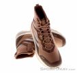 adidas Terrex Hiker R.RDY Women Hiking Boots, adidas Terrex, Brown, , Female, 0359-10322, 5638052093, 4066746091623, N2-02.jpg