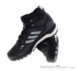 adidas Terrex Skychaser 2 Mid GTX Mens Hiking Boots Gore-Tex, , Black, , Male, 0359-10324, 5638052107, , N2-07.jpg