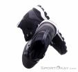 adidas Terrex Skychaser 2 Mid GTX Mens Hiking Boots Gore-Tex, adidas Terrex, Black, , Male, 0359-10324, 5638052107, 4066751729481, N5-05.jpg