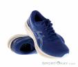 Asics Gel-Kayano 29 Women Running Shoes, Asics, Blue, , Female, 0103-10585, 5638052117, 4550456083820, N1-01.jpg