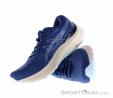 Asics Gel-Kayano 29 Women Running Shoes, Asics, Blue, , Female, 0103-10585, 5638052117, 4550456083820, N1-06.jpg