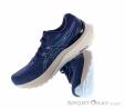 Asics Gel-Kayano 29 Women Running Shoes, Asics, Blue, , Female, 0103-10585, 5638052117, 4550456083820, N2-07.jpg