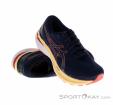 Asics Gel-Kayano 29 Women Running Shoes, Asics, Dark-Blue, , Female, 0103-10585, 5638052134, 4550456194595, N1-01.jpg