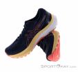 Asics Gel-Kayano 29 Women Running Shoes, Asics, Dark-Blue, , Female, 0103-10585, 5638052134, 4550456194595, N2-07.jpg