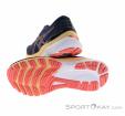 Asics Gel-Kayano 29 Women Running Shoes, Asics, Dark-Blue, , Female, 0103-10585, 5638052134, 4550456194595, N2-12.jpg